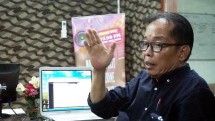 Ketua Panitia PARFI AWARDS 2020 Firman Nurjaya