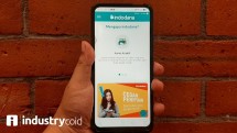 Aplikasi Indodana (Hariyanto/INDUSTRY.co.id)