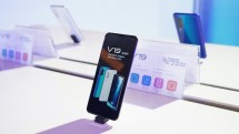 vivo V19
