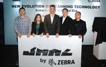 JANZ Hadirkan Teknologi POS Canggih untuk Pelanggan Industri Retail