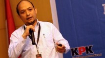 Novel Baswedan. (Foto: IST)