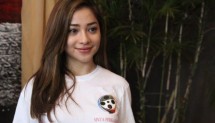 Nikita Willy Wujudkan Nasionalisme Lewat Film