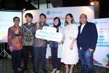 PT Beever System Indonesia menyediakan teknologi pengelolaan keuangan karyawan berbasis digital yang memungkinkan penarikan gaji di muka (Kasbon Gaji) secara real time berdasarkan jumlah hari kerja dalam bulan berjalan