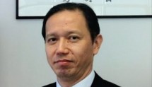 Presdir baru KTB