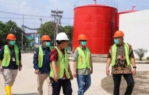 Kementerian ESDM Pastikan PLTSa Benowo Berkapasitas 95 MW Beroperasi Juni 2020