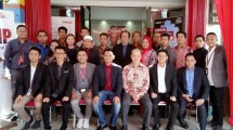 Generali buka kantor cabang di Jambi
