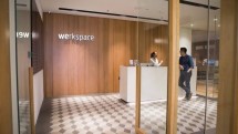 Werkspace