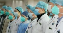 Petugas Dokter dan Perawat tangani Virus Corona (ist)