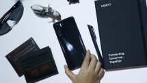 OPPO Reno3