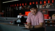 CEO EastXperience.com Herdi Heryadi