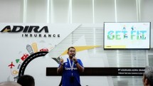 Hananta Pradiptya Adira Insurance