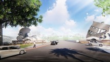 Gerbang KSPN Borobudur