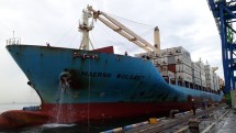 Direct Call di pelabuhan Petikemas