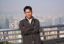 Delianur Pengurus Serikat Media Siber Indonesia ( SMSI)