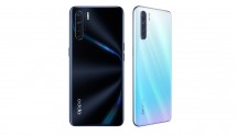 OPPO A91