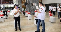 Ketua MPR RI Bambang Soesatyo