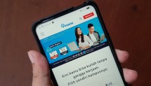 Aplikasi Pintaria (Hariyanto/INDUSTRY.co.id)