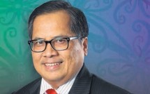 Staf Khusus Menteri Perindustrian, Amir Sambodo