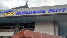 PT ASDP Indonesia Ferry (Persero)