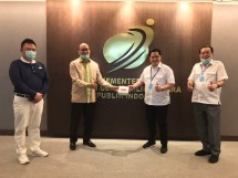 KADIN dan Tzu Chi
