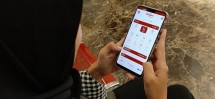 Bank DKI Imbau Nasabah Transaksi Non Tunai