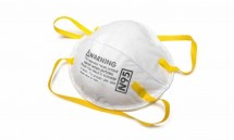 Masker N95 untuk antisipasi Corona (ist)