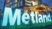 PT Metropolitan Land Tbk (Metland)