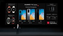 Huawei P40 Series