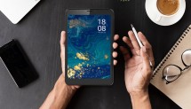 Advan Tab 8