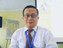Thobib Al-Asyhar, Peserta Pelatihan Kepemimpinan Administrator Angkatan I, Kabag Kerja sama Luar Negeri (KLN) Kemenag