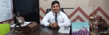 Dwi Ngai Sinaga, SH, MH