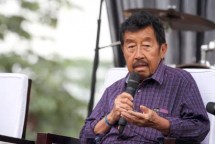 Ketua PB PASI Bob Hasan