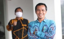 Yosh Mulyadi kuasa hukum Nagaswara Music