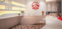 PT AIA FINANCIAL (AIA)