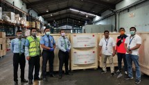 Xiaomi Berikan Donasi 100.000 Masker