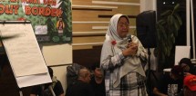 Maya Sita Darlina GM Human Capital Dompet Dhuafa