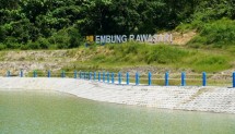Embung Rawasari