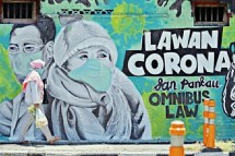 Lawan Corona (ist)