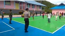 Inisiatif Isolasi Mandiri Sebagai Upaya Cegah Penyebaran Covid-19