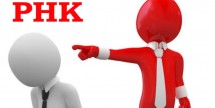 Ilustrasi PHK