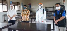 Gerakan Pembersihan Pesantren dan Sekolah Dimulai