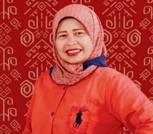 Dr. Ir. Farida Komalasari, M.Si. Guru Besar President University