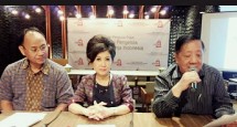 Ketua APPBI Alexander Stefanus (foto Kompas.com)