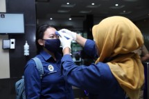 ASN Diminta Selalu Gunakan Masker Saat Berkegiatan