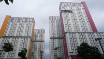 Kementerian PUPR Izinkan Penggunaan Rusunawa untuk Perawatan Pasien Covid-19