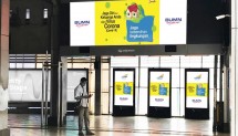 Media Luar Ruang City Vision
