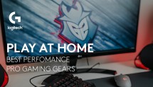 Logitech G