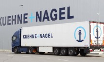 Kuehne + Nagel