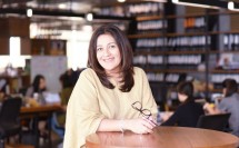 H+K Indonesia akan dipimpin oleh CEO Marianne Admardatine