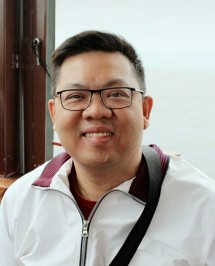 Prof. Dr. Jony Oktavian Haryanto